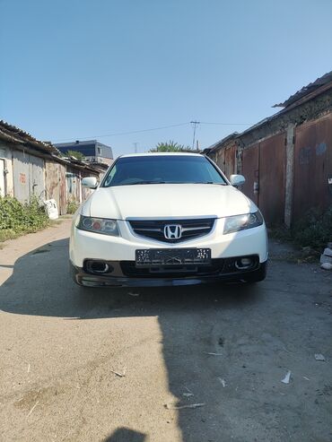 обвес бмв е60: Комплект Honda, 2004 г., Новый, Платная доставка