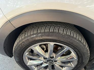 Kia: Kia Sorento: 2 л | 2015 г. Внедорожник — 5