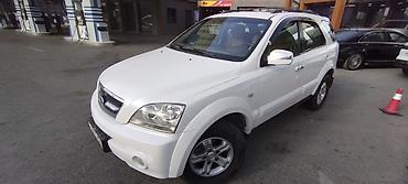 Kia: Kia Sorento: 2.5 l | 2005 il Ofrouder/SUV — 6