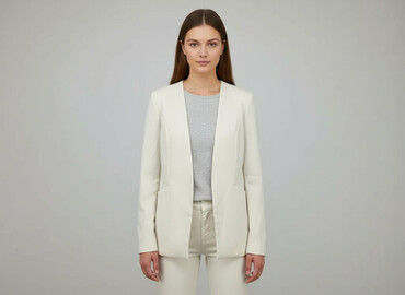 next marynarki damskie: Vero Moda, Women's blazer, size S