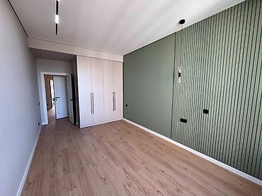Продажа квартир: 2 комнаты, 67 м², Пишпек Элитка, 9 этаж, Свежий ремонт — 9