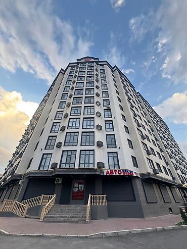 сарай: 2 комнаты, 76 м², Асанбай мкр Элитка, 2 этаж — 8