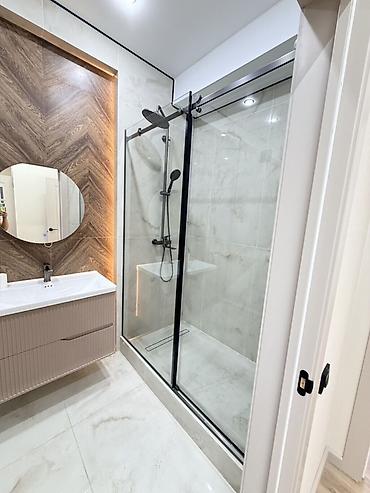 gala group: 2 комнаты, 78 м², Технопарк Элитка, 12 этаж, Евроремонт — 3