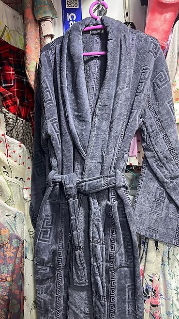 Другая мужская одежда: Мужская домашняя одежда Пижамы Халаты Нижнее белье Доставка есть — 27