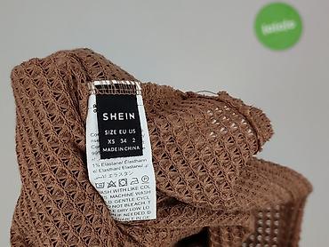 Жіночий одяг: Shein, Топ жіночий, розмір XS — 5