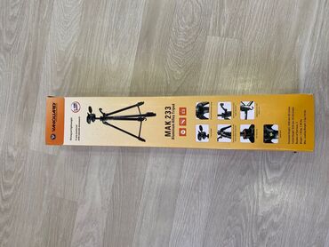 redim not 8: Vanguard mak 233 tripods.Problemsizdir.Her bir funksiyası işləkdir