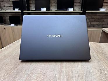 hp ryzen 5: 🔥 HUAWEI NOUTBUK (İDEAL VƏZİYYƏTDƏ) 🔥 ⚡ Güclü və İldırım Kimi — 6
