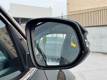 Toyota: Toyota Highlander: 2019 г., 3.5 л, Автомат, Бензин, Внедорожник — 10