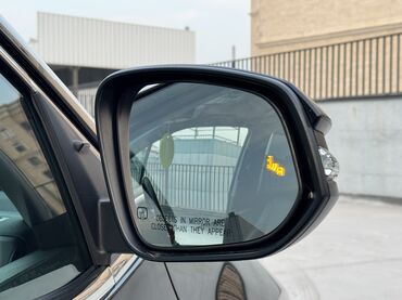 Toyota: Toyota Highlander: 2019 г., 3.5 л, Автомат, Бензин, Внедорожник — 10