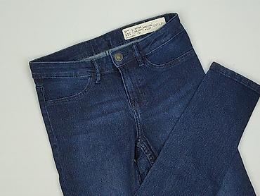 moda jeansy: Esmara, Jeansy damskie, rozmiar XS — 1