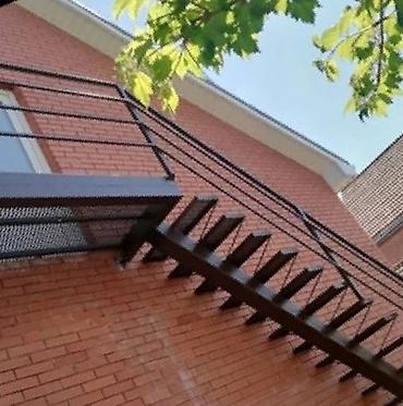 Сварка: Сварка | Решетки на окна Бесплатная смета, Высотные работы, Доставка — 10