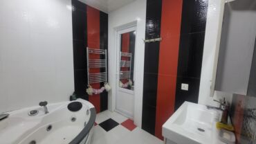 Uzunmüddətli kirayə mənzillər: Badamdar Qurd Qapisinin Yani 16/14 (3) Otagli Temirli ve Esyali — 13