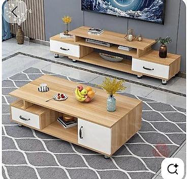 tv tumba: Yeni, TV stend — 1
