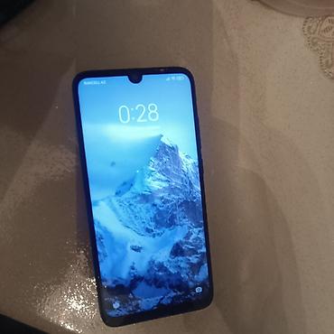 redmi note 8 batareya qiyməti: Redmi Note 7, 64 GB, rəng - Qara, Barmaq izi — 2