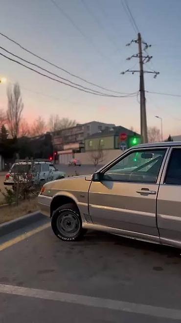 daewoo damas satilir: VAZ (LADA) 2115: 1.5 l | Sedan — 3