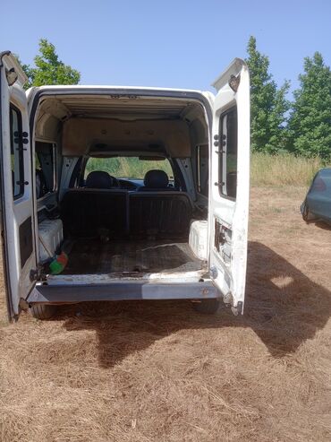 Ford: Ford Escort: 1.8 l | 1998 il 15000 km Van body type — 10