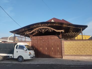 Сварка: Сварка | Заборы, оградки, Навесы Гарантия, Демонтаж, Доставка — 9