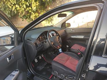 hyundai getz starter: Hyundai Getz: 1.5 l | 2006 il Hetçbek — 2