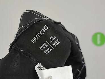 m: Esmara, Legginsy Sportowe damskie, rozmiar S — 4