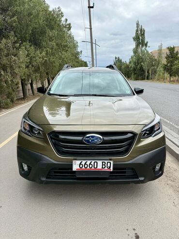 субару аутбек 2018 цена бишкек: Subaru Outback: 2022 г., 2.4 л, Вариатор, Бензин, Кроссовер
