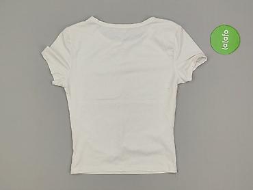 t shirty elastan: T-shirt damski, rozmiar M — 3