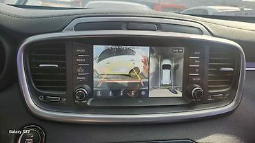 Kia: Kia Sorento: 2017 г., 2.2 л, Автомат, Дизель, Внедорожник — 12