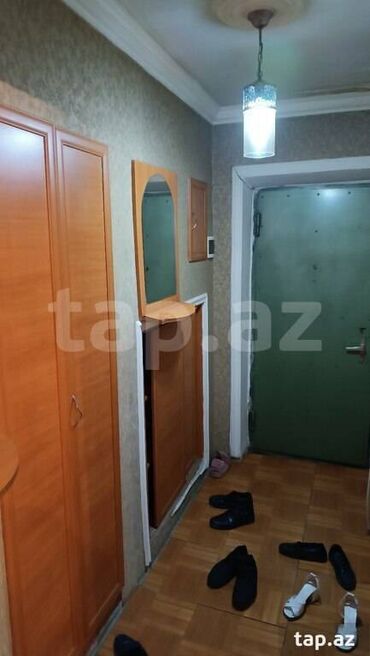 Uzunmüddətli kirayə mənzillər: Mənzil təmirlidir, tam əşyalıdır. Yaşamaq üçün hər şəraiti — 8