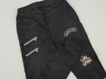 Jeans for women, size S (EU 36)