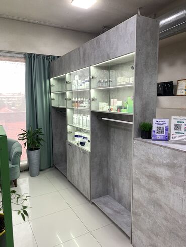 Витрины: 🔹 Изготовление Торговых Островков и Рекламных Конструкций под Ключ 🔹 📍 — 15