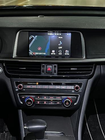 Kia: Kia K5: 2019 г., 2 л, Автомат, Газ, Седан — 9