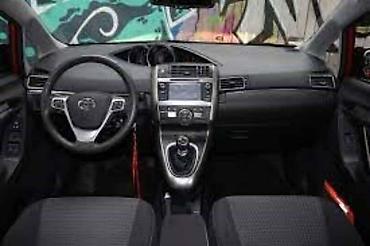 chevrolet: BRZINOMER ZA TOYOTA VERSO OD 2009. DO 2015. GOD. | Svi delovi za — 1