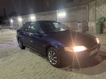 шевроле спарк 2017 цена: Opel Vectra: 1999 г., 2 л, Механика, Бензин, Седан