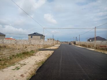 Torpaq sahələrinin satışı: 5 sot, Tikinti, Maklerlər narahat etməsin, Kupça (Çıxarış) — 2