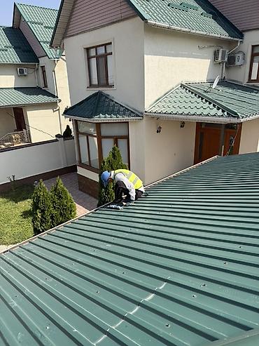 Кровля крыши: Кровля крыши | Монтаж, Демонтаж, Для прогревания Больше 6 лет опыта — 2