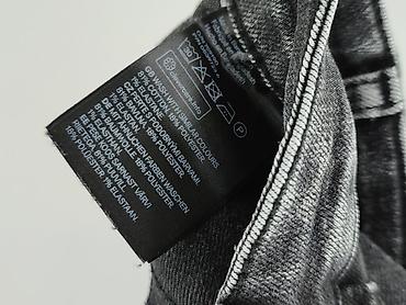 dla nastolatek: H&M Divided, Jeansy damskie, rozmiar M — 5