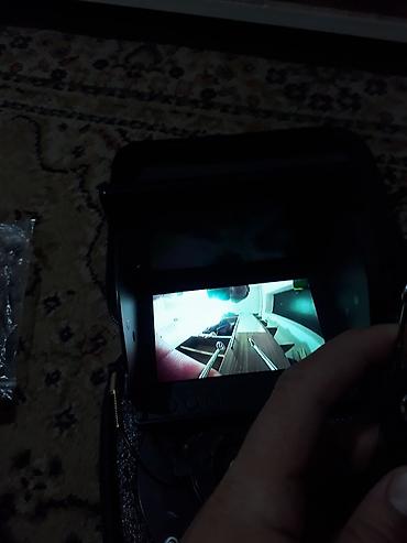 video camera: Камера для рыбалки длина 20м 
в комплекте сумка держатель зарядка — 3