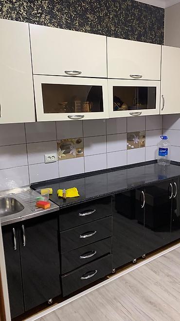 2 bedroom: Квартира с готовым ремонтом: кухня, гостиная/столовая, прихожая и — 8