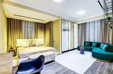 Долгосрочная аренда квартир: 3 комнаты, Собственник, С мебелью полностью — 6