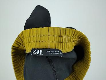 zara bluzy: Zara, Spodnie dresowe damskie, rozmiar S — 4