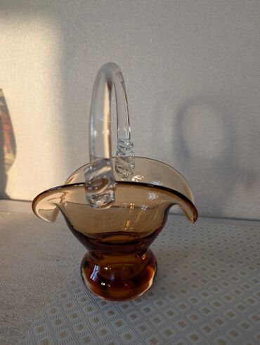 Вазы: Вазы!!! Ссср!!! Богемия!! (чехия) всё в идеальном состояние!!! Цены — 22