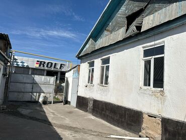 Продажа домов: Дом, 100 м², 7 комнат, Собственник, Старый ремонт — 9