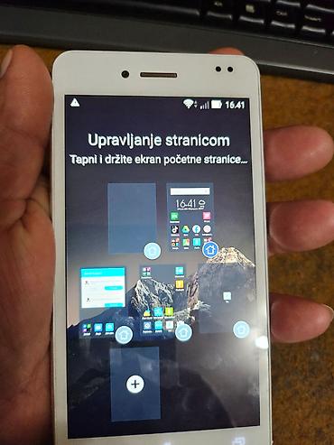 Asus: ASUS Padfone (smartfon)Telefon potpuno ispravan bez ostecenja sim free — 13