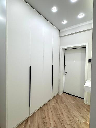 Продажа квартир: 4 комнаты, 102 м², Мед Академия Элитка, 10 этаж, Евроремонт — 2
