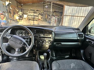 датчик положения дроссельной заслонки опель вектра б: Volkswagen Vento: 1996 г., 1.8 л, Бензин, Седан — 9