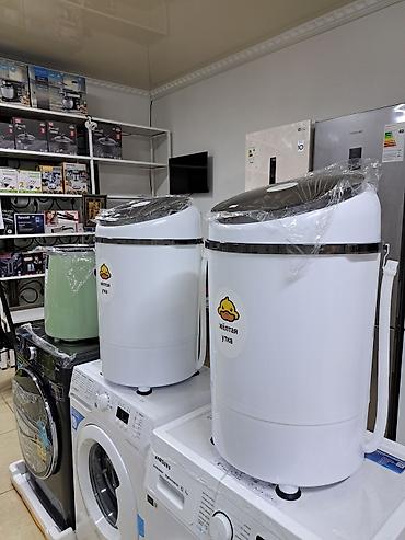 Стиральные машины полуавтомат: Стиральная машина Малютка от 3500сом Очень хорошо стирает. качество — 5