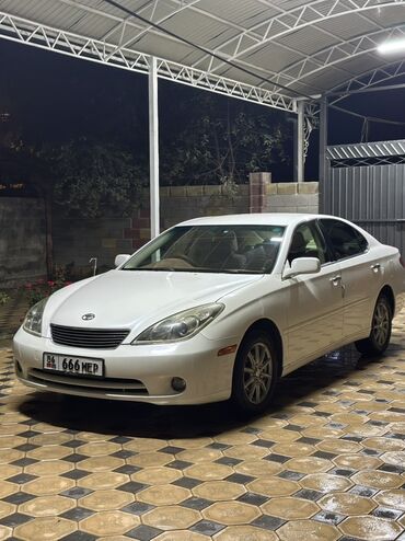одноширокие диски: Срочно нужно деньги Toyota Windom 3.0 G седан, правый год 2005 руль