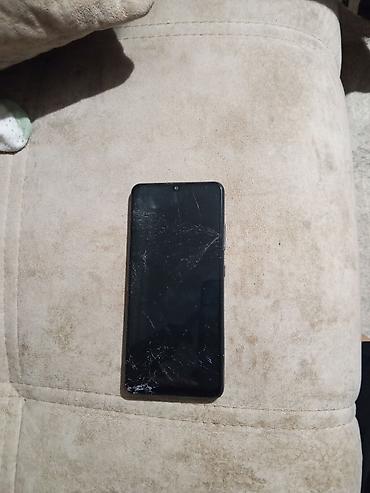 ayfon 8 plus 128 gb: Samsung Galaxy A32, 64 GB, rəng - Qara, Qırıq — 2
