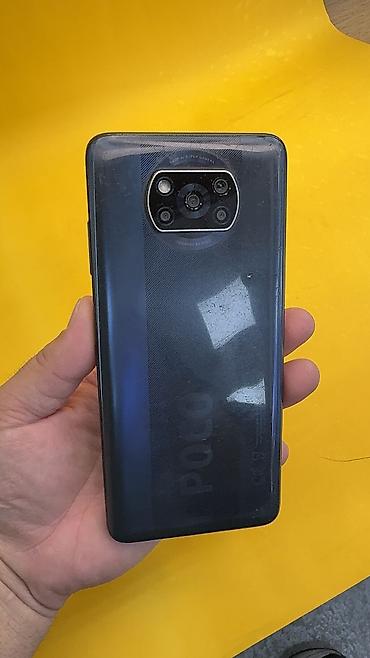 Poco: Poco X3 NFC, Б/у, 128 ГБ, 2 SIM — 7