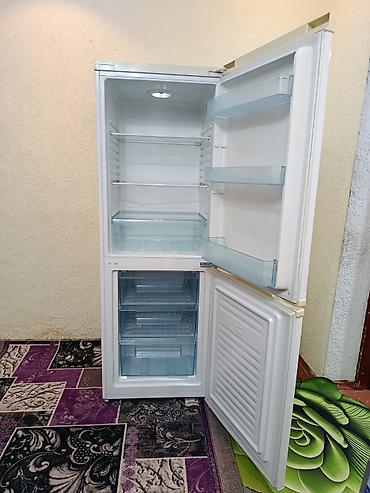фф аккаунт скачать: Холодильник Samsung, Б/у, Двухкамерный, De frost (капельный), 60 * 175 * 60 — 6