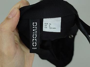 spódnice maxi boho: H&M Divided, Spódnica damska, rozmiar S — 8